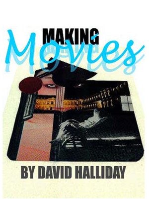 cover image of Making Movies